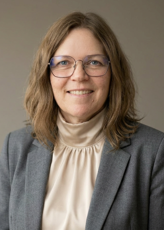 Jenny Damm